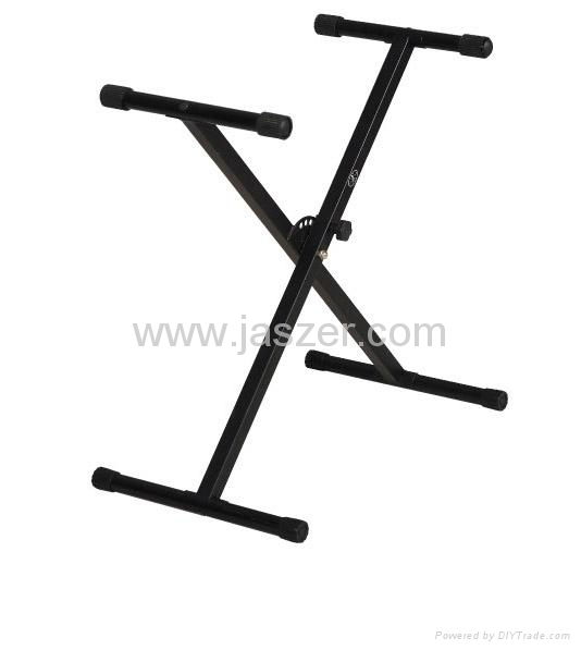 dismounting device X keyboard stand 5