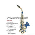 soprano saxophone 2