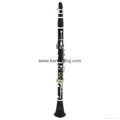 clarinet