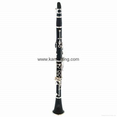 clarinet