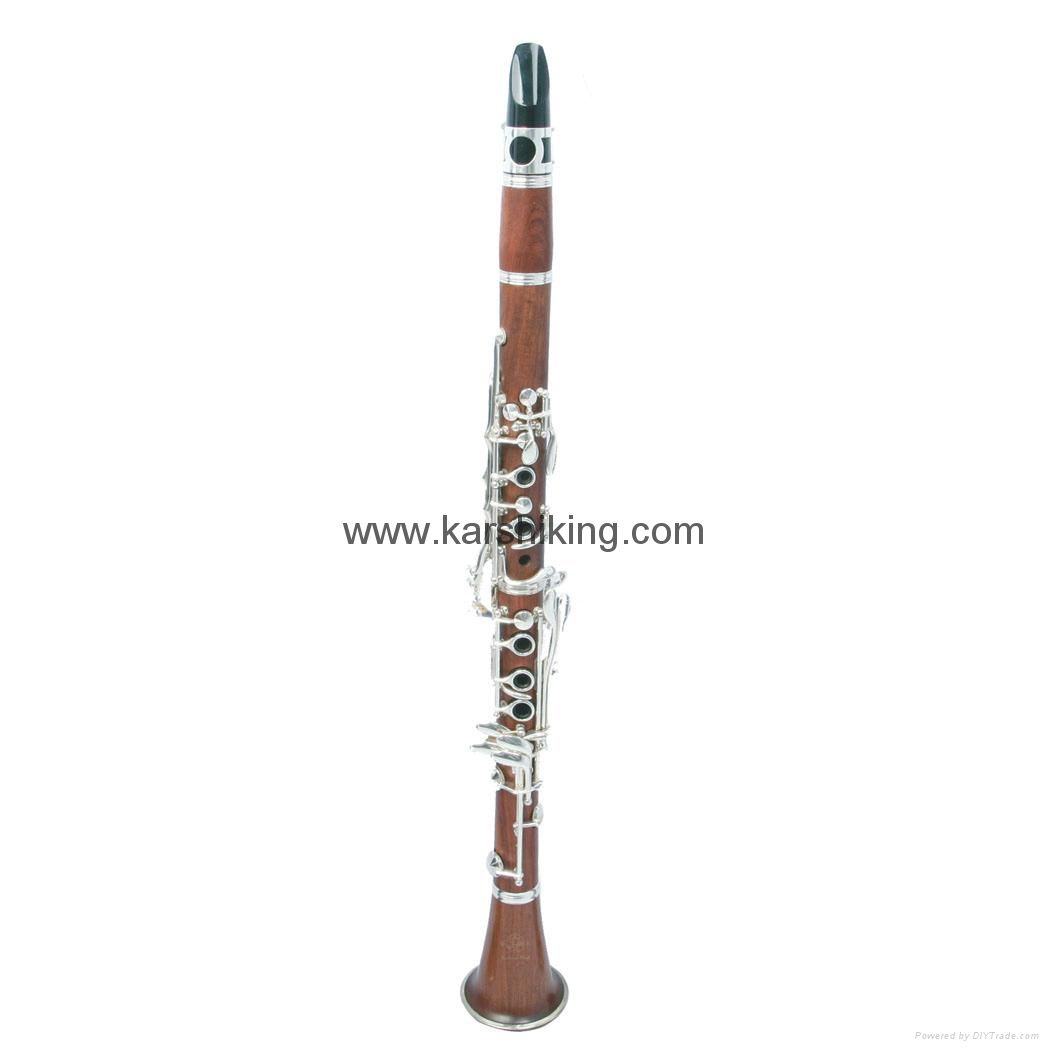 clarinet 2