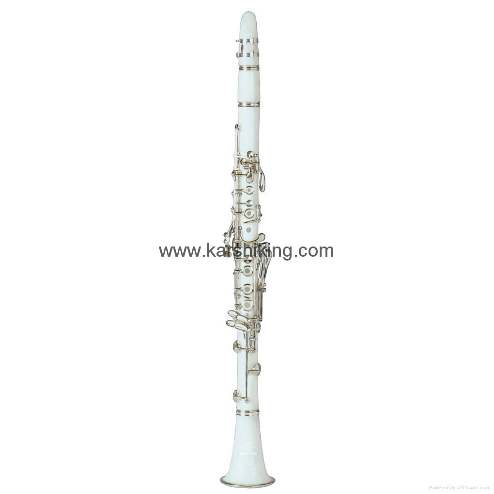 clarinet 3