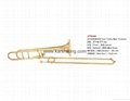 karshiking trombone 3