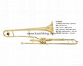 karshiking trombone 4