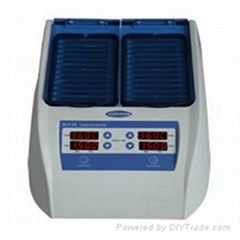 ID Card Incubator 