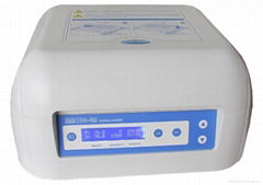 Thermo-Shaker for microplates