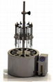 Sample concentrator  1