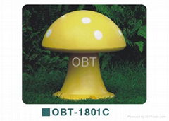 仿真蘑菇音箱 OBT-1801C