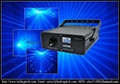 Sell Blue Animation Laser stage light