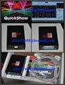 ilda animation laser software quickshow