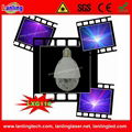 China LED Bulbs Light 3W RGB 2