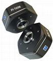 JY-30M顯微鏡專用攝像頭|替代JVC1481 2