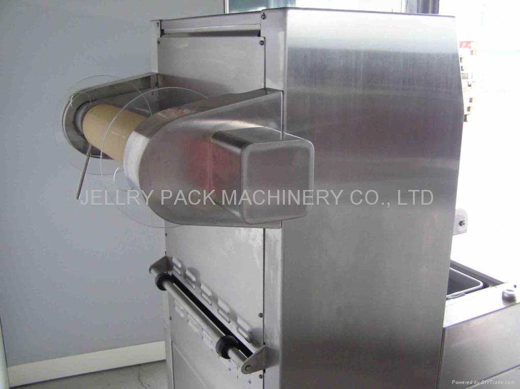 MAP Tray Sealing Machine, Vacuum & Gas Flush Tray Sealing Machine & Tray Sealer 2