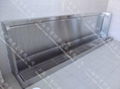 Stainless Steel Urinal Trough