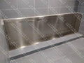 Stainless Steel Urinal Trough
