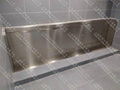 Stainless Steel Urinal Trough 