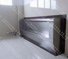 Stainless Steel Urinal Trough 