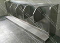 Stainless Steel Urinal Trough 