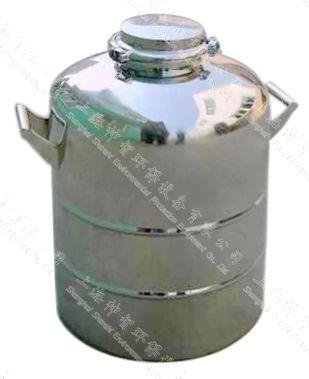不锈钢桶(SZ-RT104) 1