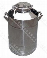 Stainless Steel Flower pot（SZHP-254)