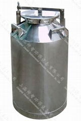 不锈钢密封桶(SZ-RQ104)