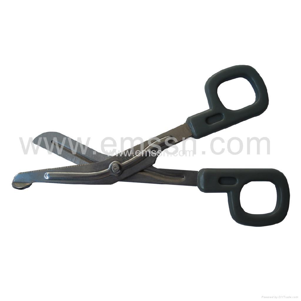 Bandage Scissors (EF-017) 2