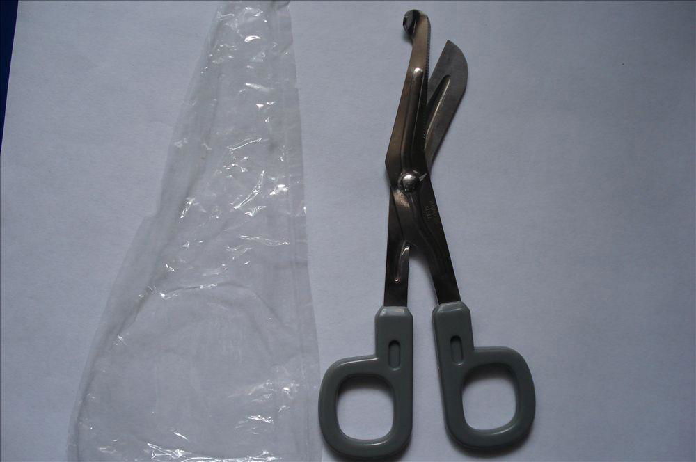 Bandage Scissors (EF-017) 3