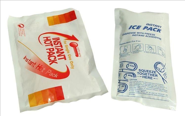 Instant Ice Pack (EF-005) 2