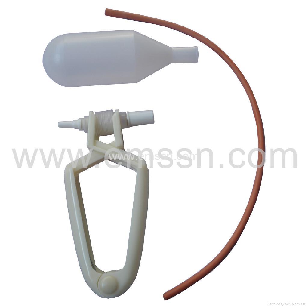 Hand Sputum Aspirator (EMJ-001) 3