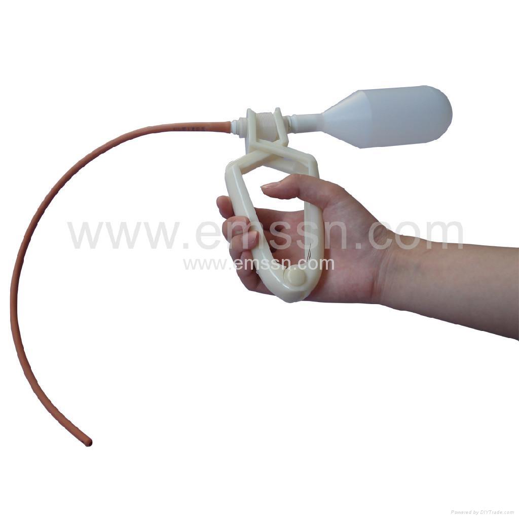 Hand Sputum Aspirator (EMJ-001) 4