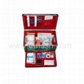 EX-001 First Aid Kit