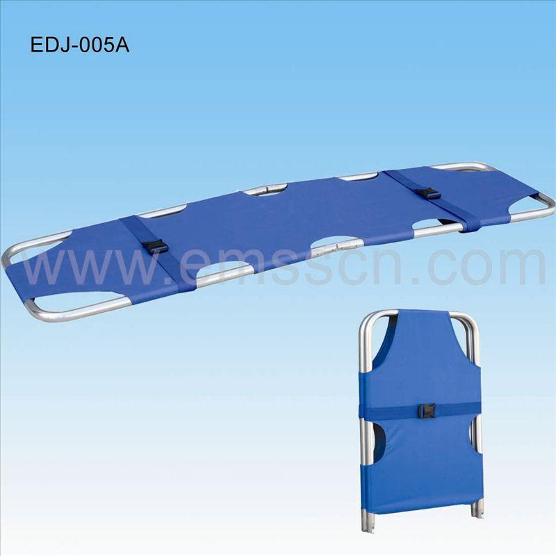EDJ-005A     铝合金折叠担架 2