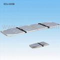 Aluminum Alloy Foldaway Stretcher（EDJ-005B） 4