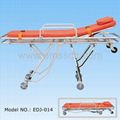 Multifunctional Automatic Stretcher Trolley(EDJ-014)