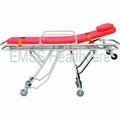 Multifunctional Automatic Stretcher Trolley(EDJ-014) 6