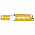 Adjustable Plastic Scoop Stretcher  7