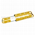 Adjustable Plastic Scoop Stretcher  8