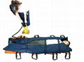 EJB-006 Vacuum mattress stretcher 5