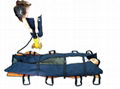 EJB-006 Vacuum mattress stretcher