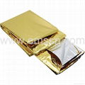 Emergency Survival Blanket (EF-006) 5