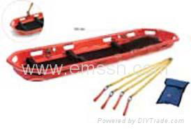 Helicopter Basket Stretcher with bridle sling（EDJ-016A） 4