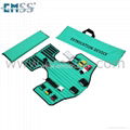 KED Spinal Immobilization Extrication Device  4