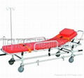 ambulance stretcher