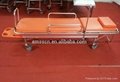 Automatic Loading Ambulance Stretcher for Ambulance Car 5