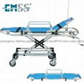 Aluminum Alloy Stretcher Trolley（EDJ-010B） 3