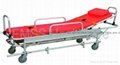 Aluminum Alloy Stretcher For Ambulance（EDJ-009） 5