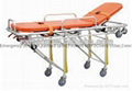 Aluminum Alloy Stretcher For Ambulance（EDJ-011A） 6