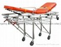 Aluminum Alloy Stretcher For Ambulance（EDJ-011A） 7