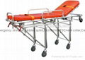 Aluminum Alloy Stretcher For Ambulance（EDJ-011A） 8