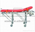 Emergency Stretcher For Ambulance（EDJ-011B） 6